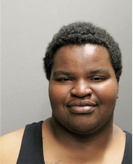 KOMANEQUE BOBBETT, Cook County, Illinois