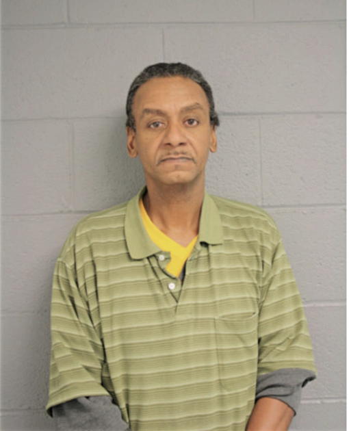 CLAYETTE BOZEMAN, Cook County, Illinois