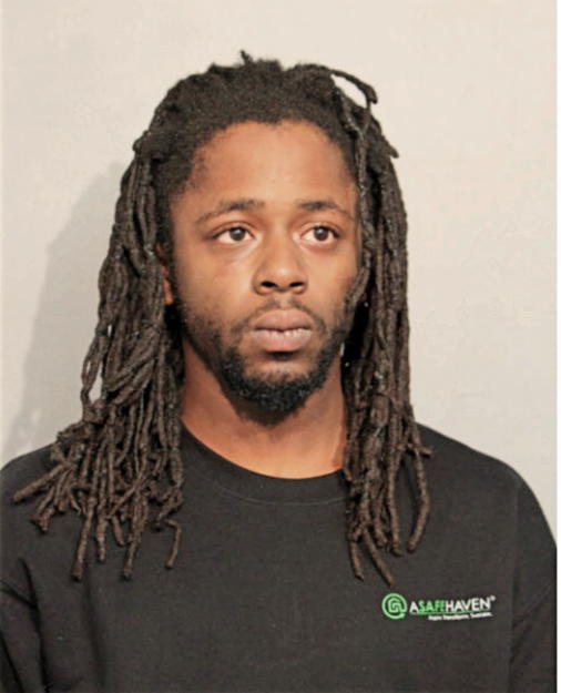 JAMES ARTHUR BRICE, Cook County, Illinois