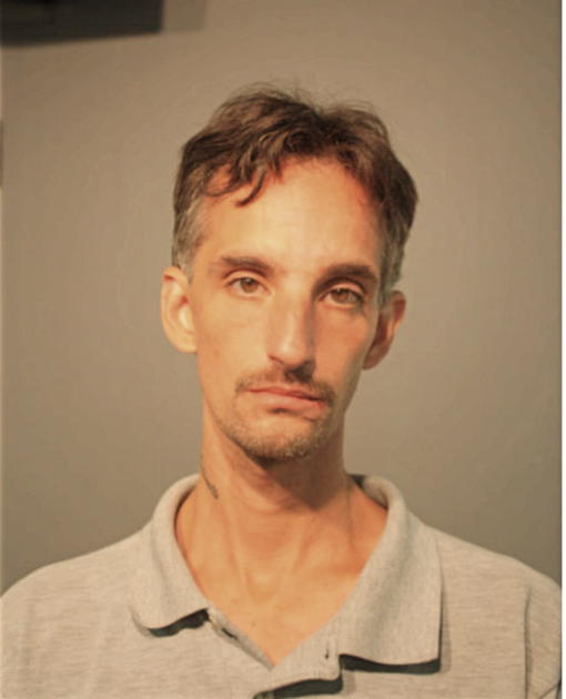 EDMOND S BROEFFLE, Cook County, Illinois