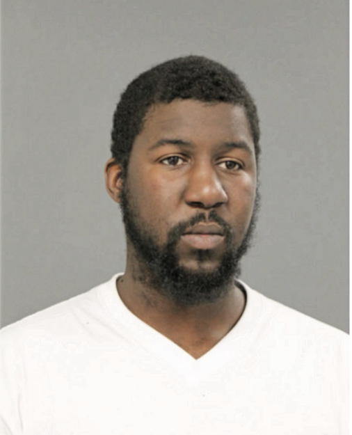 DANTE BROWN, Cook County, Illinois