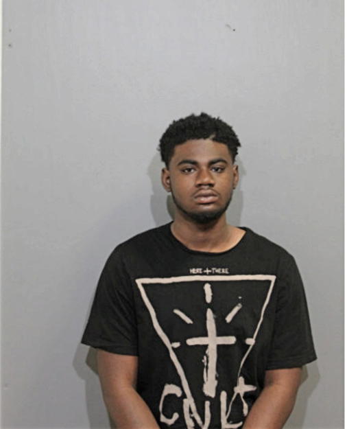 NASION A BROWN, Cook County, Illinois