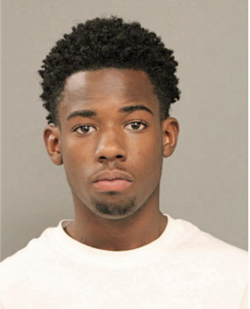 ARRMON F BULLEY, Cook County, Illinois