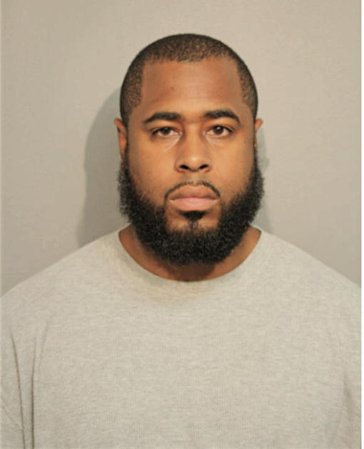 JUSTIN L BURNETT, Cook County, Illinois