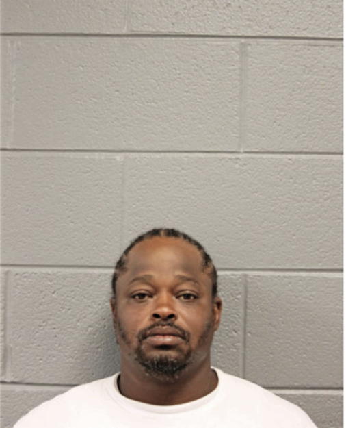 FABIAN BURNS, Cook County, Illinois