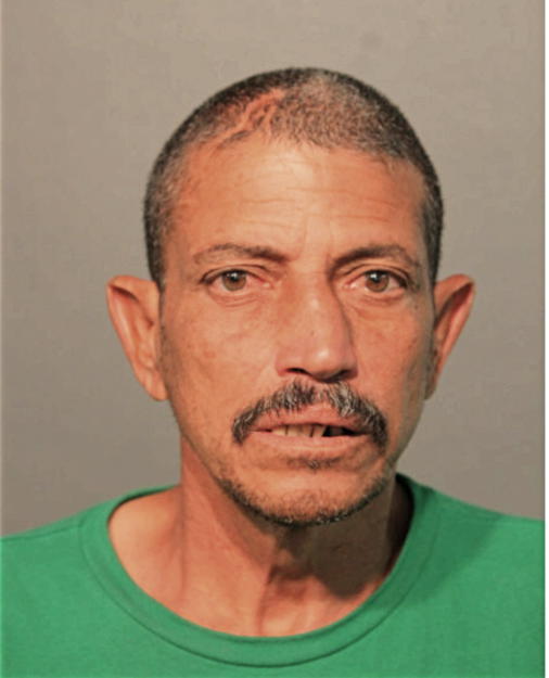 LUIS CALDERON-SOTO, Cook County, Illinois