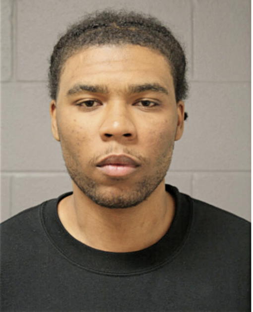 RAHKEAH A CAMMON, Cook County, Illinois