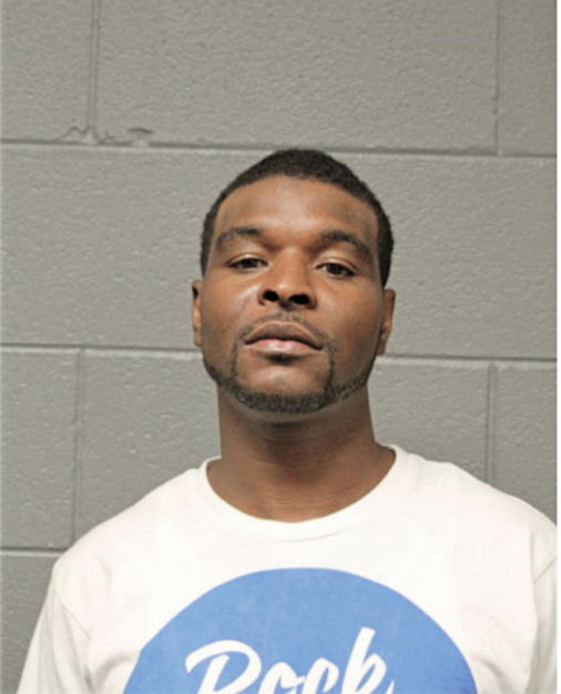 ALCHINO C CAMPBELL, Cook County, Illinois