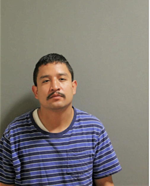 MARTIN CAMPOS, Cook County, Illinois