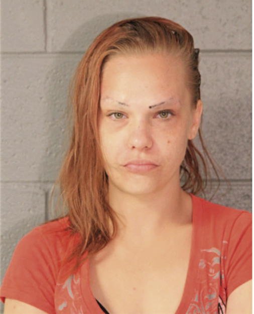 AMANDA CARNAHAN, Cook County, Illinois