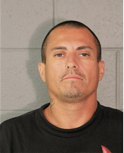 JUAN R CASTRO, Cook County, Illinois