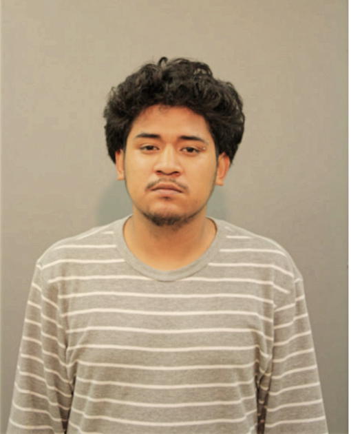 DONACIANO CHAVEZ, Cook County, Illinois