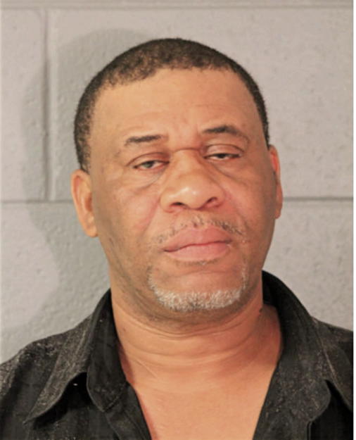 BARRY LEE CHILDS, Cook County, Illinois