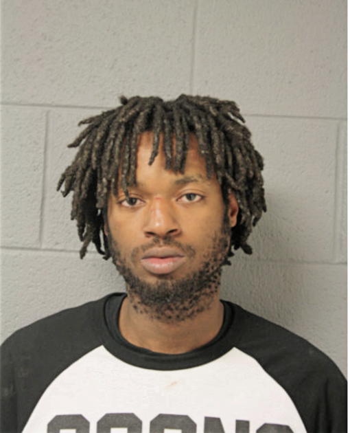 STEFAN M CLABORN, Cook County, Illinois
