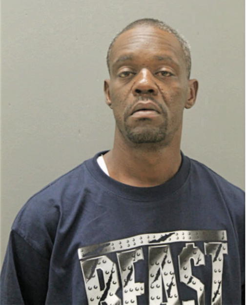MAURICE CLAY, Cook County, Illinois