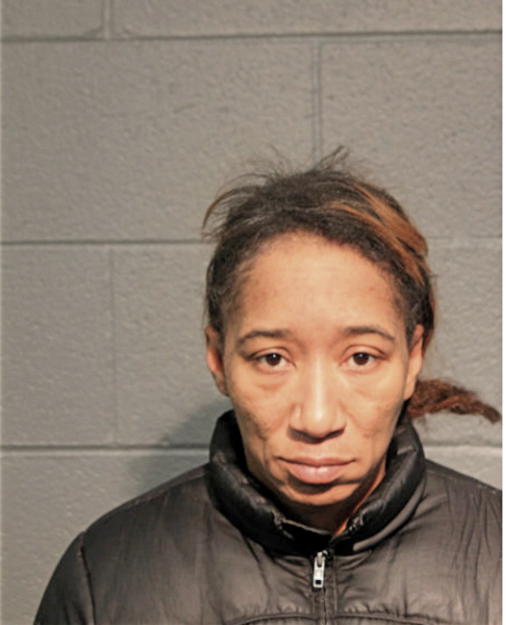 LISA CLAYTON, Cook County, Illinois