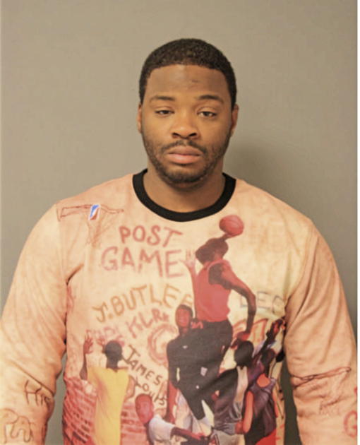 JONATHAN M CLEMMONS, Cook County, Illinois