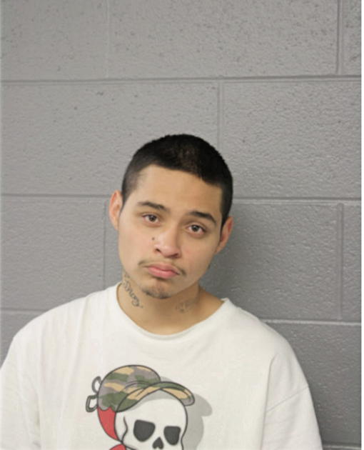 ALBERTO CLIMACO, Cook County, Illinois