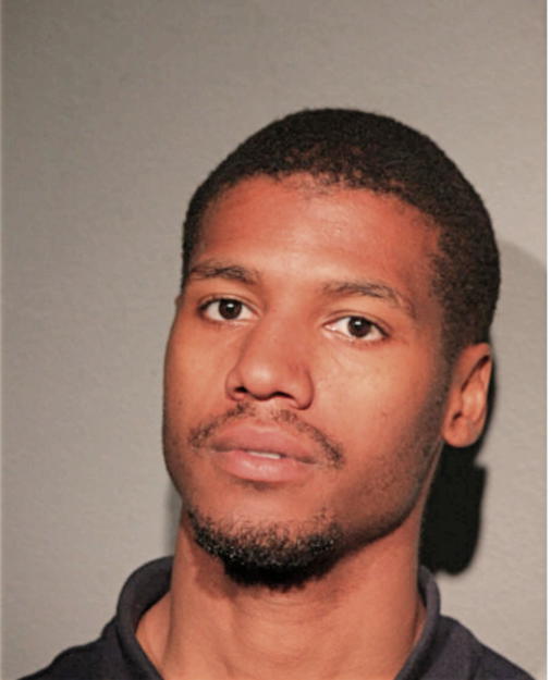 LAMONT COAKLEY, Cook County, Illinois