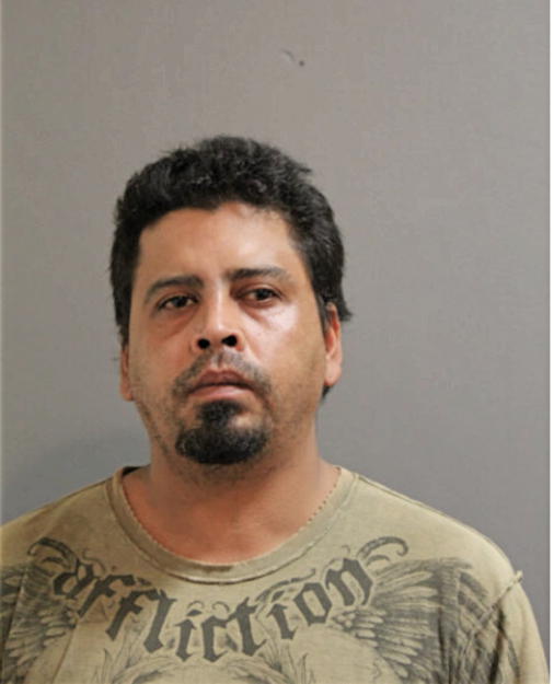LUIS ALBERTO COBOS-HERNANDEZ, Cook County, Illinois