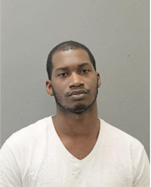 CHRISTOPHER N COLE, Cook County, Illinois