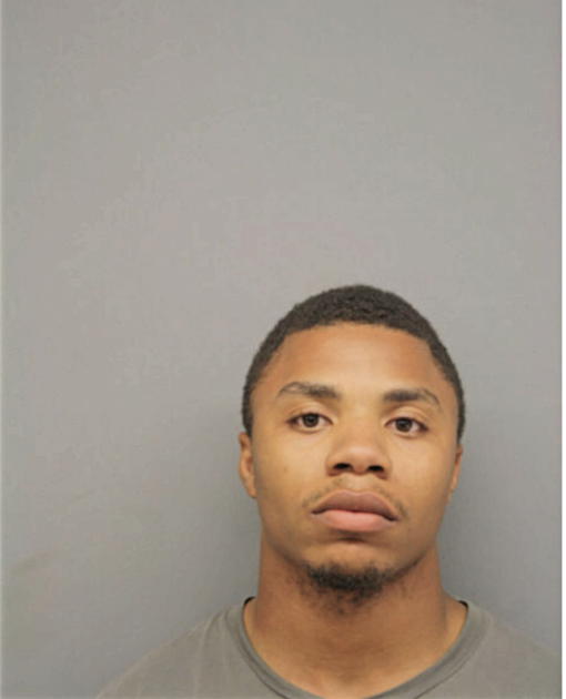 ANTHONY V COLEMAN, Cook County, Illinois