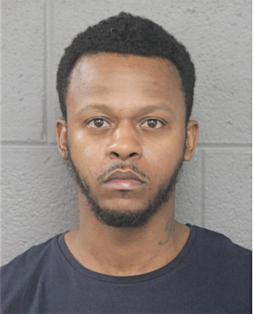 COLE COLEMAN, Cook County, Illinois