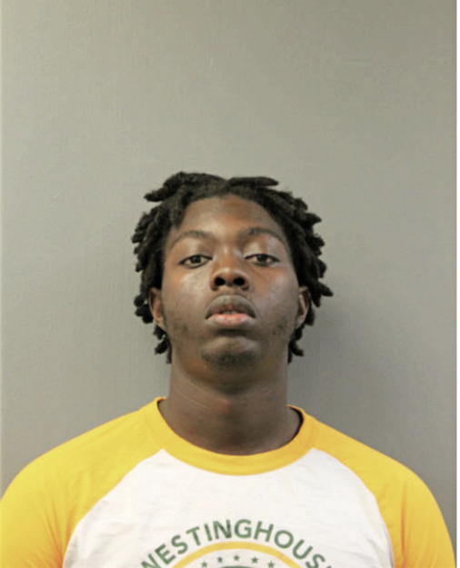 MICHAEL M COOPER, Cook County, Illinois
