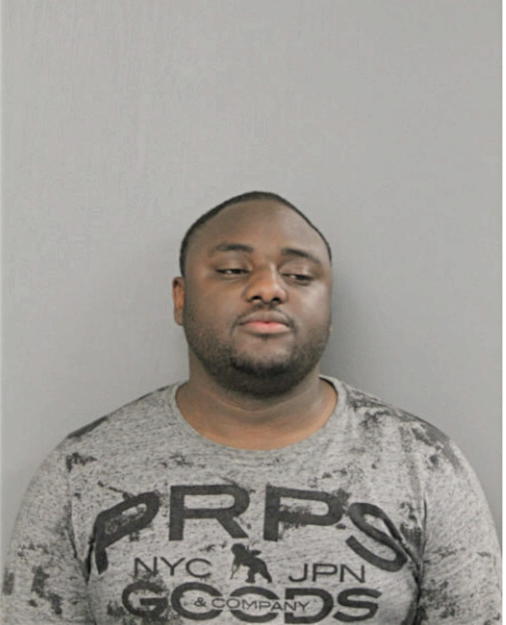 LEE ANDREW CORGWELL, Cook County, Illinois