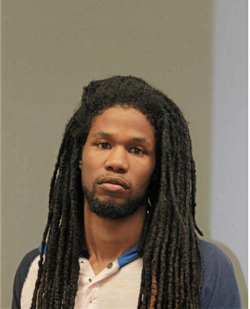 MARTIAVIS D ANDERSON, Cook County, Illinois