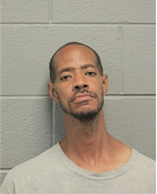 JAVAN YOUNG DARROUGH, Cook County, Illinois