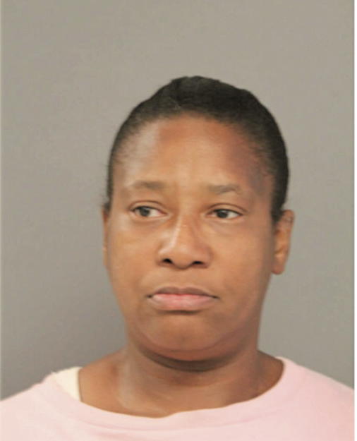 SABRINA M DAVIS-JONES, Cook County, Illinois
