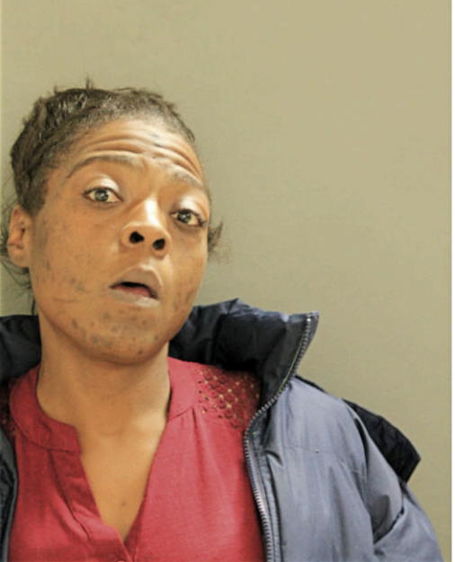 NISHEA Q DAWSON, Cook County, Illinois