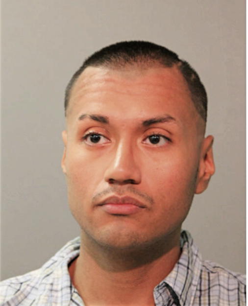 CARLOS DELGADILLO, Cook County, Illinois