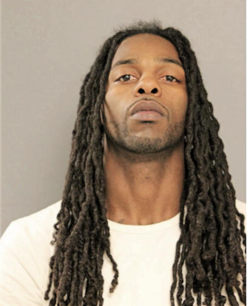JUSTIN D DOBINE, Cook County, Illinois