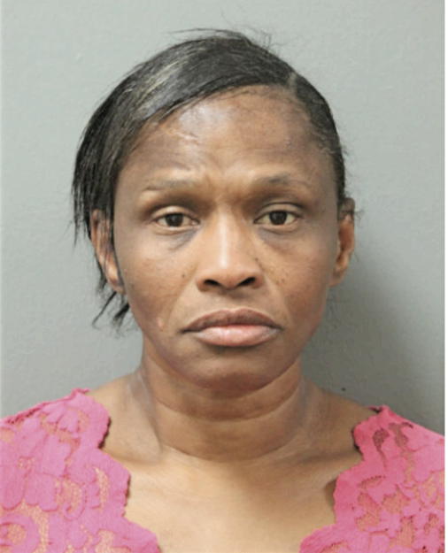 BARBARA J DUNBAR, Cook County, Illinois