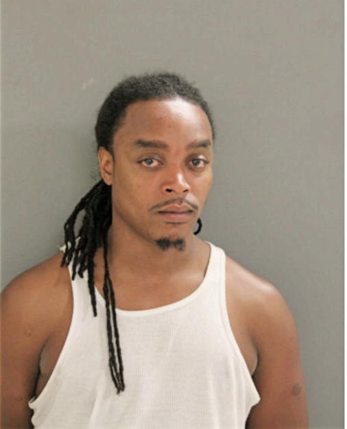 BRANDON R EDWARDS, Cook County, Illinois