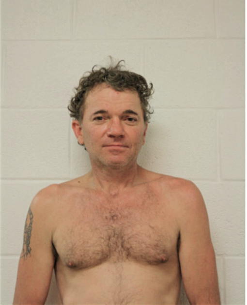 JAMES B FARRELLY, Cook County, Illinois