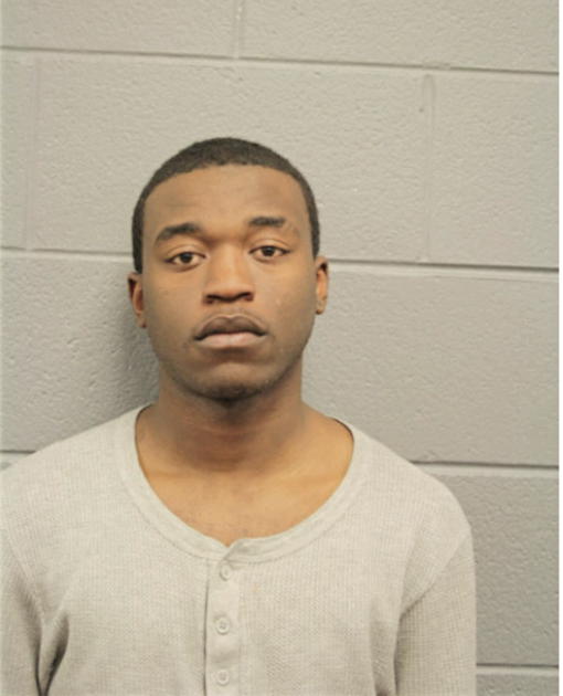 KEWON DAVEL FELDER, Cook County, Illinois