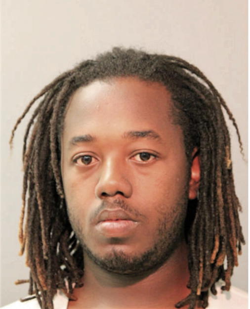 ZACHARY FITZGERALD, Cook County, Illinois