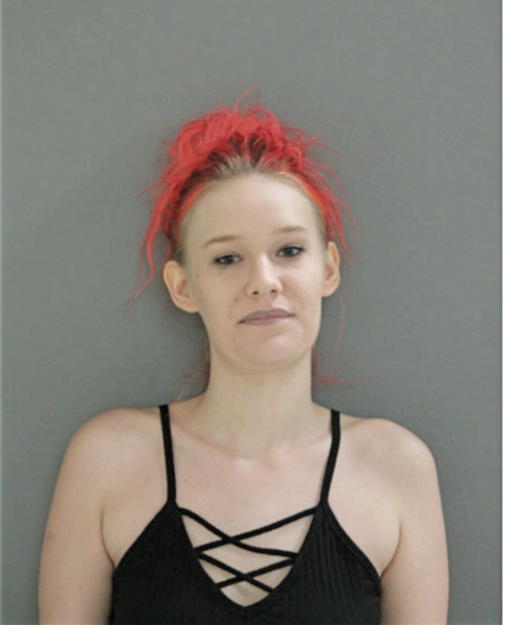 KEISHA K FROMMELT, Cook County, Illinois