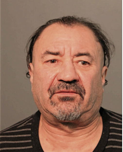HERBERT GARAY, Cook County, Illinois