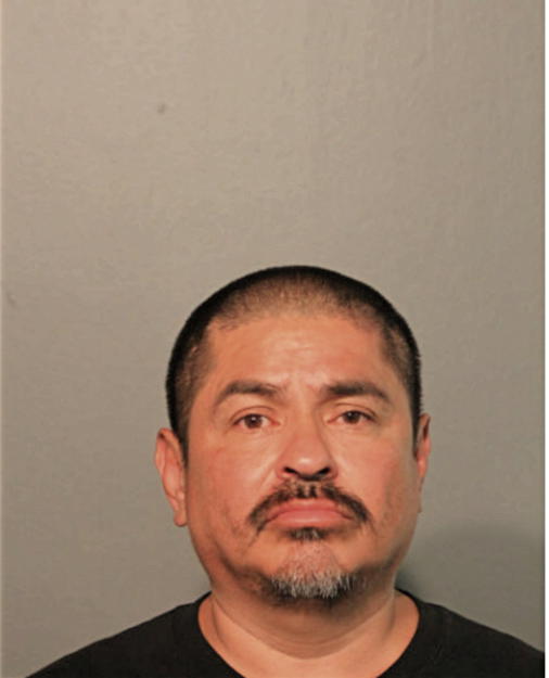 GENARO GARCIA, Cook County, Illinois