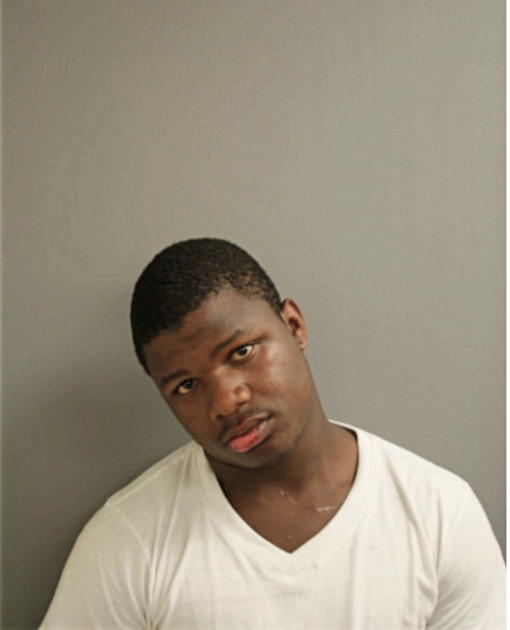 MICHAEL GARRETT, Cook County, Illinois