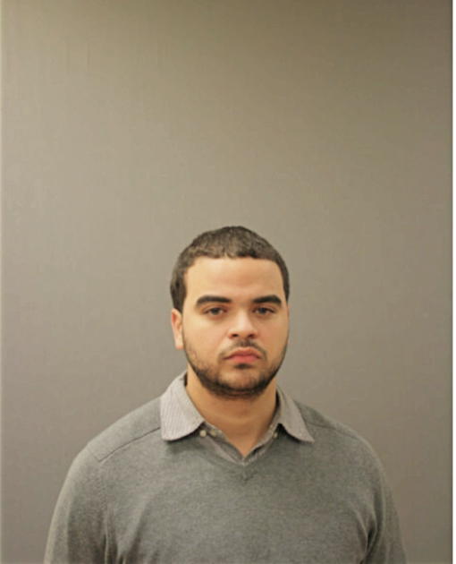 WILLIAM GARRIGA, Cook County, Illinois