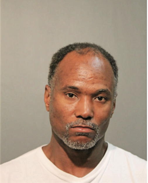 ERIC GRISBY, Cook County, Illinois
