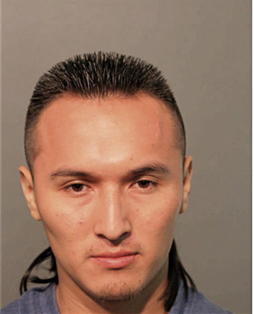 EDISSON GUANOQUIZA, Cook County, Illinois