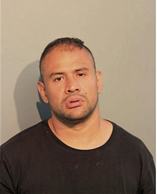 RAY GUZMAN, Cook County, Illinois