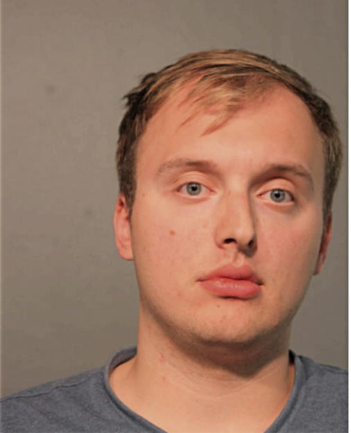 ROBERT E HAWKES, Cook County, Illinois