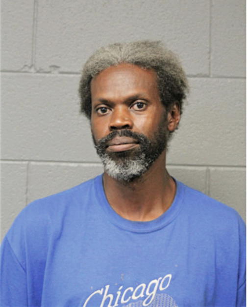 JAMES HENDERSON, Cook County, Illinois